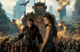 Kingdom of the Planet of the Apes Is Lastly Coming Dwelling Subsequent Month