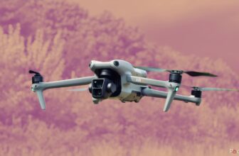 Why the U.S. authorities is voting to take away Chinese language drones