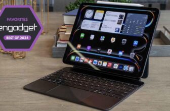 One of the best tablets for 2024