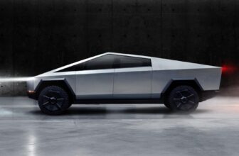 Cybertruck patrons say they’ve been instructed deliveries are paused due windshield wiper issues