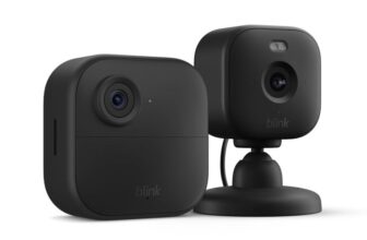 Get a Blink Outside 4 system with a Blink Mini 2 for $50 in an early Prime Day deal