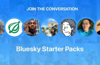 Bluesky ‘starter packs’ assist new customers discover their manner