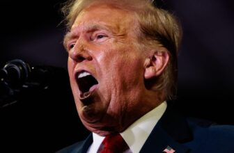 6 Viral Conspiracy Theories In regards to the Trump-Biden Debate That Are Completely Faux