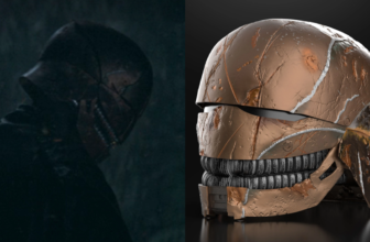 You may Need to Watch for The Acolyte’s Sick-Ass Villain Helmet to Turn into a Sick-Ass Toy