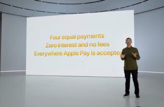 Apple Pay Later is useless, lengthy stay Affirm loans