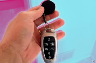 Pebblebee Clip overview