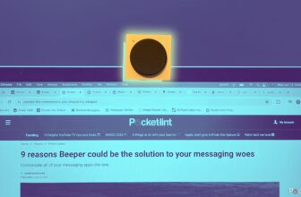 Opal Tadpole webcam overview