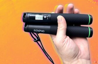 Renpho Sensible Bounce Rope assessment: 3 exercises in 1