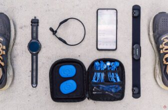 7 apps and devices each runner ought to attempt