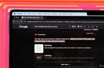 How AI Overviews work in Google Search