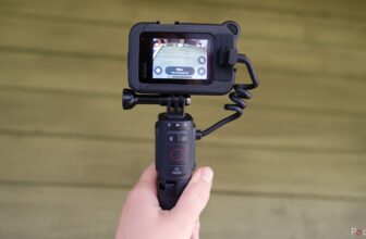 A must-own for brand spanking new GoPro house owners