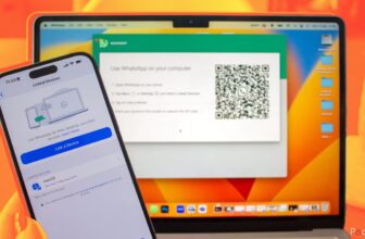 use WhatsApp’s web site and desktop app: Suggestions & tips
