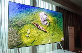 4 causes OLED TVs are price shopping for