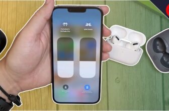 Find out how to share music between AirPods