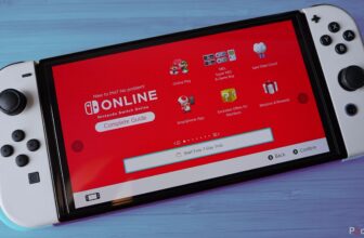 9 additional Nintendo Change On-line advantages