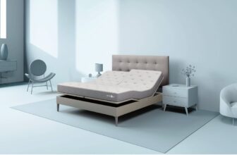 The Sleep Quantity c1 is a extra reasonably priced sensible mattress