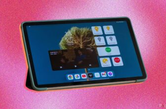 Methods to flip an outdated pill into a sensible house show hub without cost