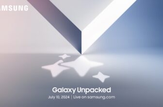 Samsung’s July 10 Galaxy Unpacked will seemingly function the Galaxy Ring, Fold 6 and Flip 6.