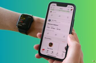 share Apple Watch exercises to Strava