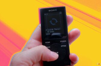 5 explanation why I am utilizing a Sony Walkman in 2024