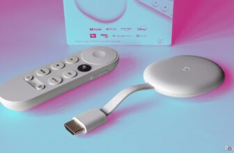 Why it’s best to use Google Chromecast to stream and forged