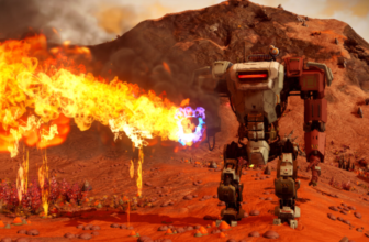 No Man’s Sky’s latest replace is a buried tech module full of recent goodies