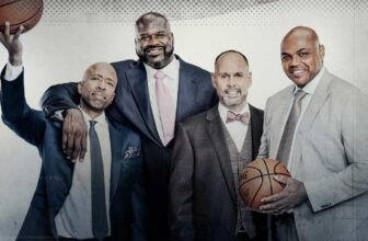 Warner Bros. Discovery sues the NBA in a last-ditch effort to dam Amazon’s new streaming package deal