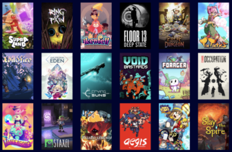 Humble Video games reportedly lays off its total employees