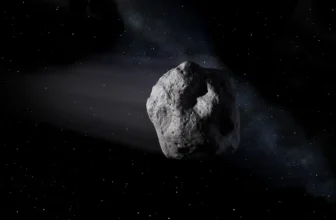 Chinese language Asteroid Deflect Take a look at Targets Close to-Earth Object