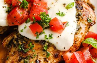 Pesto Hen – Spend With Pennies