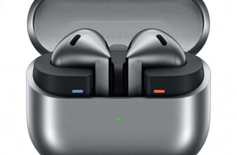 Galaxy Buds 3 Vs. Buds 2: Main Upgrades Unveiled