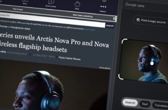 Methods to use Google Lens in Chrome to go looking any picture