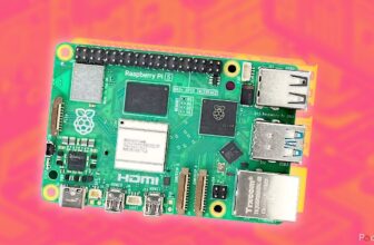 The right way to automate your house with a Raspberry Pi