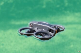 DJI Avata 2 Evaluation: The drone for thrill-seekers