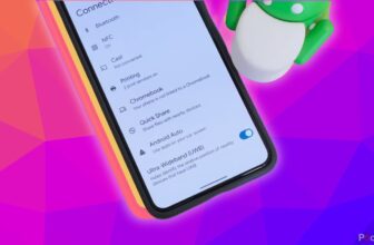 6 causes to activate ultra-wideband in your Android cellphone