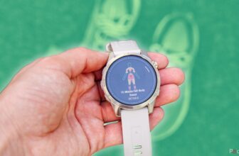 5 options you did not know have been in your Garmin