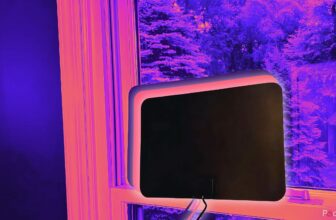 Easy methods to arrange an antenna in your TV