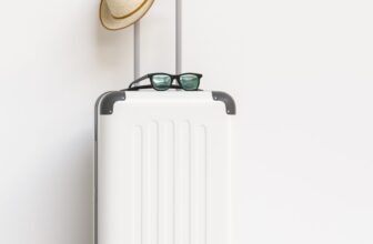 Bizarre issues I carry on trip