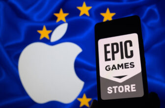 Epic says that Apple rejected its third-party app retailer for the second time