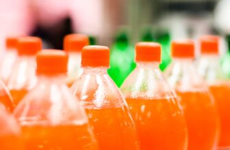 FDA Pulls Meals Additive in Citrus Sodas Over Well being Dangers