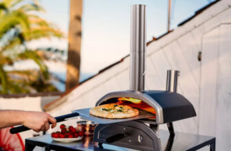 Ooni flash sale consists of 20 % off Karu and Koda pizza ovens