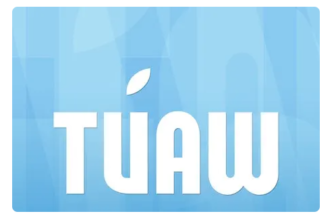 Apple weblog TUAW returns as an AI content material farm