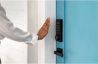 Philips Sensible Deadbolt lock now out there