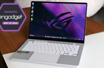 The very best gaming laptops for 2024