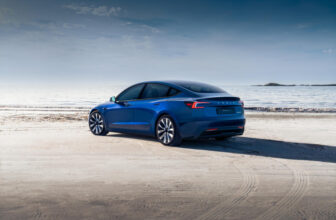 Elon Musk confirms the Tesla Robotaxi occasion has been delayed to October