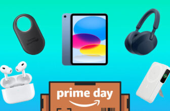Store one of the best Amazon Prime Day tech offers earlier than the sale ends at midnight — Prime picks from Apple, Anker, Dyson and extra