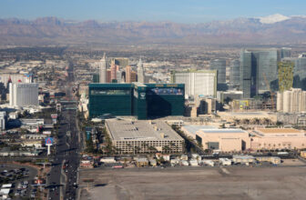 Police arrest a teenage boy in reference to the MGM Resorts ransomware assault