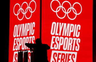 The primary Olympic Esports Video games will happen in Saudi Arabia in 2025