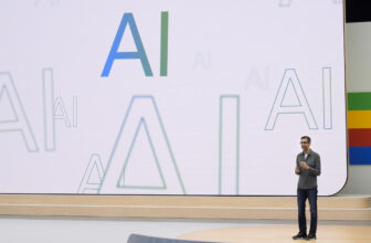 Google’s greenhouse fuel emissions climbed almost 50 % in 5 years resulting from AI