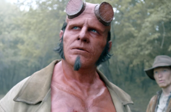 The First Trailer For the New Hellboy Reboot Is Right here to Inform You There is a New Hellboy Reboot